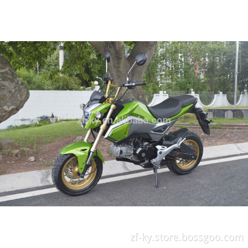 2016 MSX New Type
